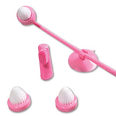 My Shiney Hiney Softer Medium Bristle Persoanl Cleansing Kit